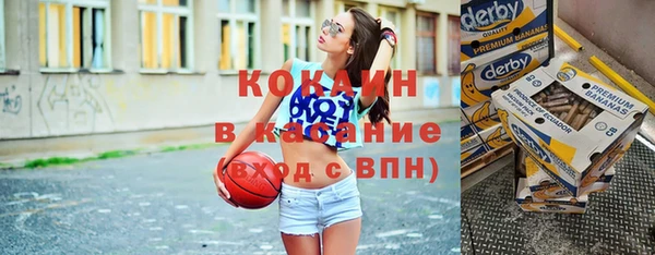 кокс Богородицк